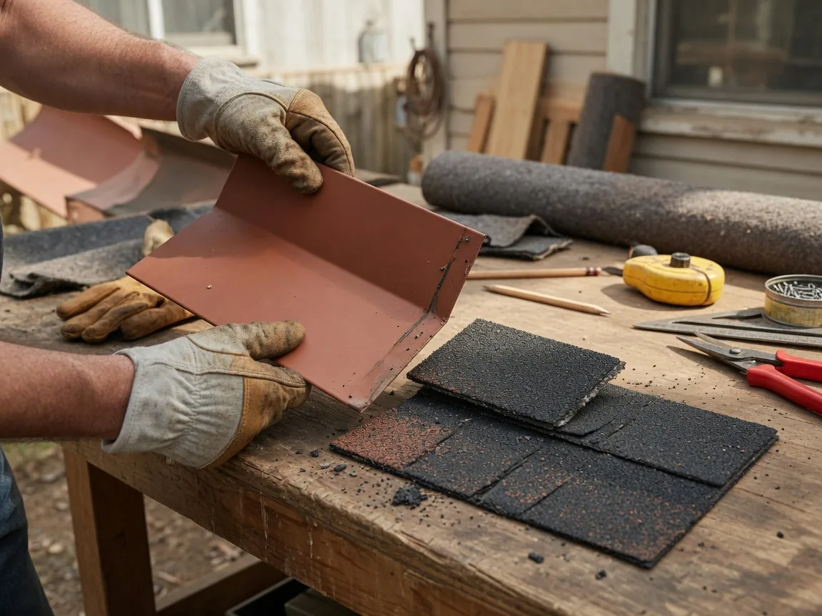 Roof Repair company in Saint Albans, MO